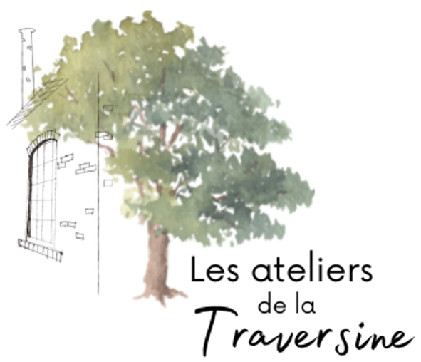 Traversine - Habitons la Terre autrement