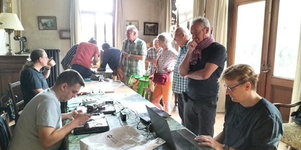 Repair café