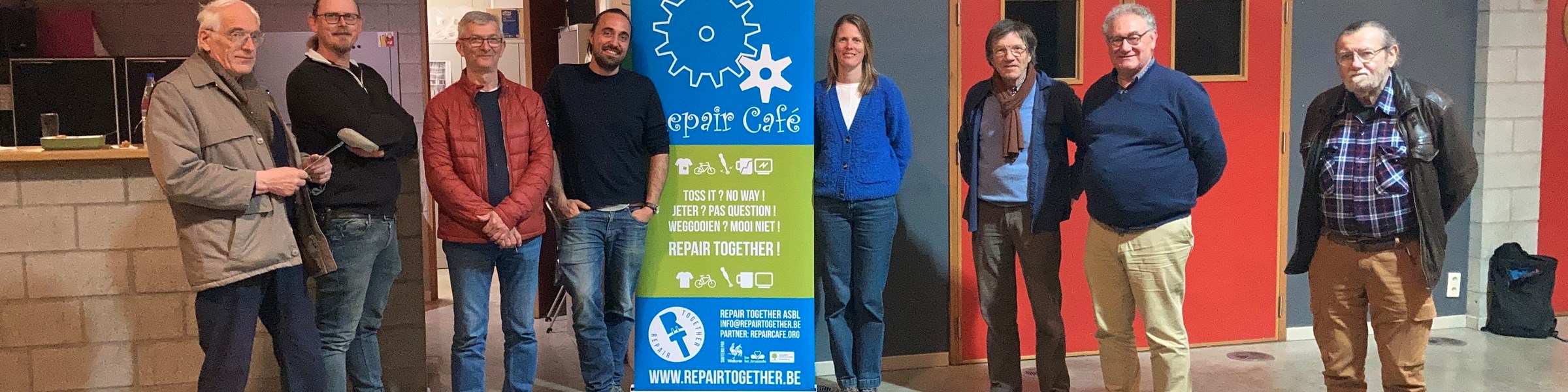 Repair café