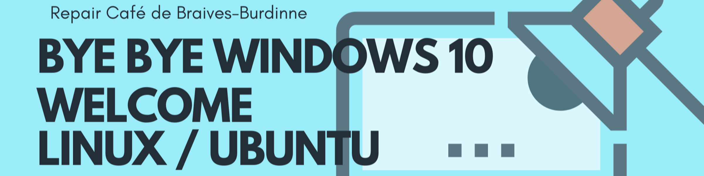 fin de Windows 10, et après ? Sauvegarde et migration !