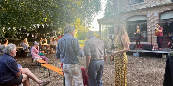 Team Building & chantiers participatifs