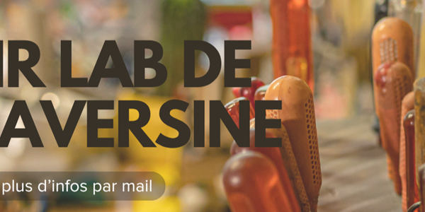 Repair Lab de la Traversine