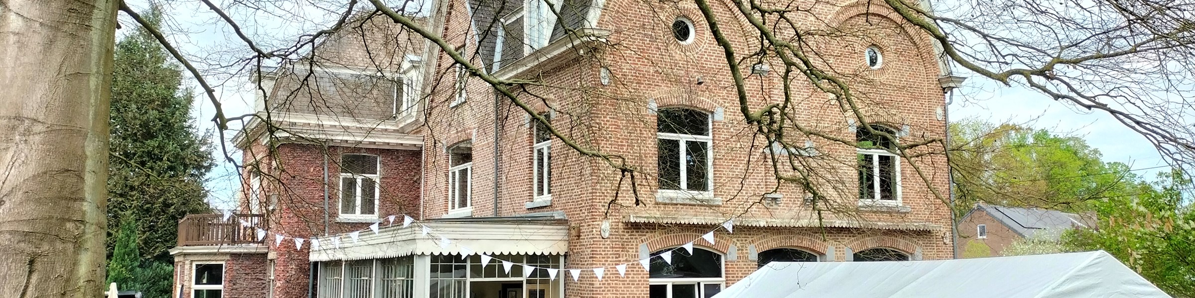 Mise à disposition d'espaces