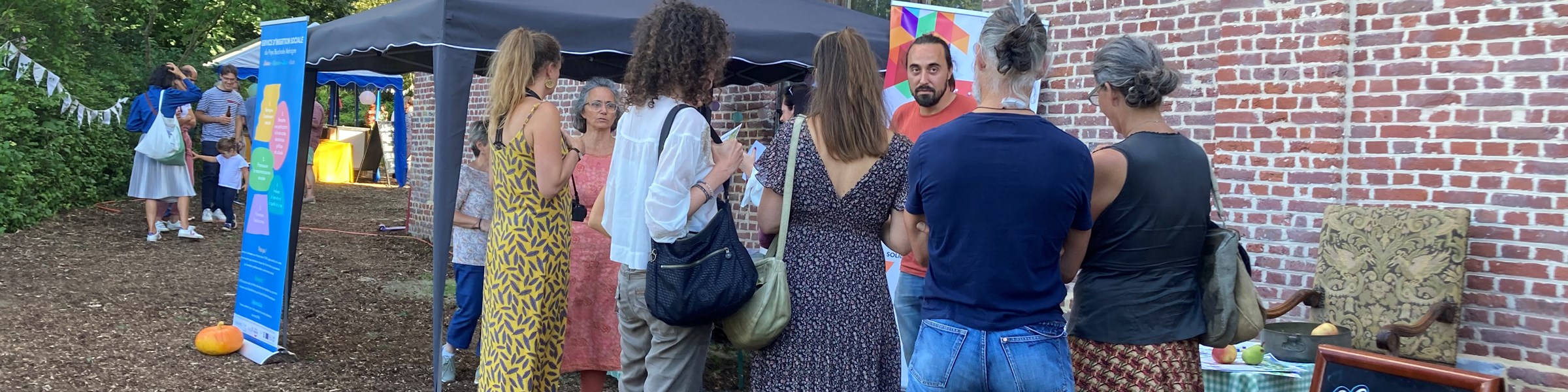 Les équipes