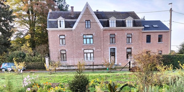 Gouvernance